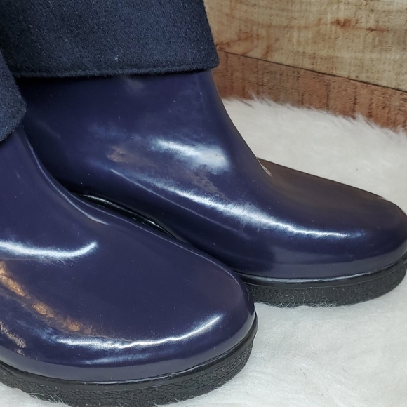 Sperrys ran ankle boots - Picture 2 of 9